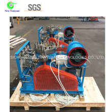 Nitric Oxide Diaphragm Compressor No Gas Membrane Compressor